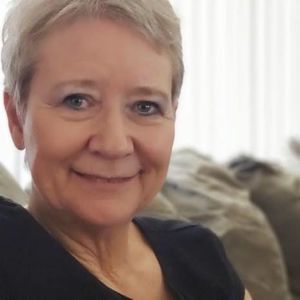 Meet your Posher, Glenn